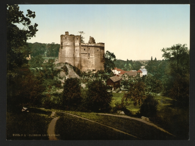 Castle Clisson